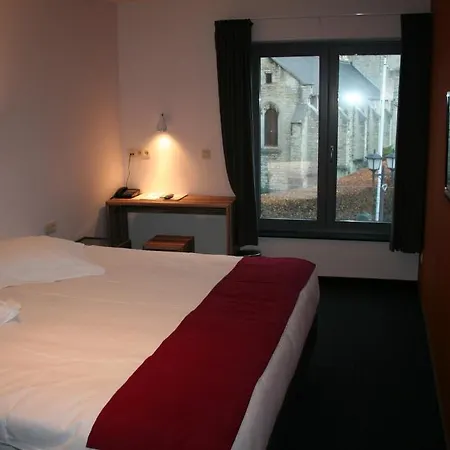 Hotel Carpinus Herent