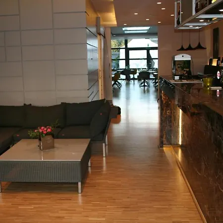 Carpinus 3* Herent